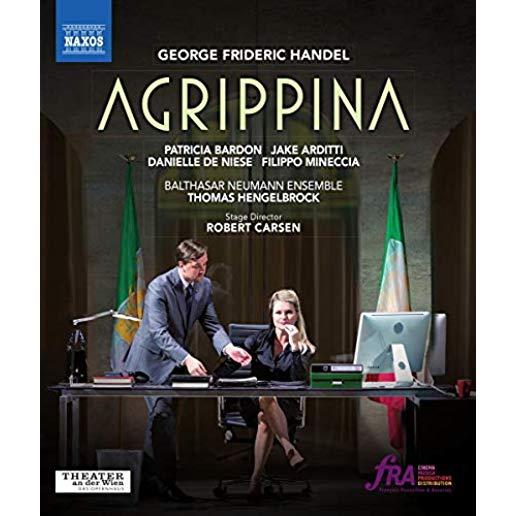 AGRIPPINA