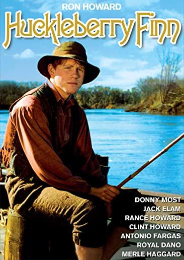 HUCKLEBERRY FINN (1975)