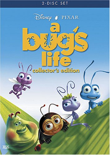 BUG'S LIFE (2PC) / (COLL)