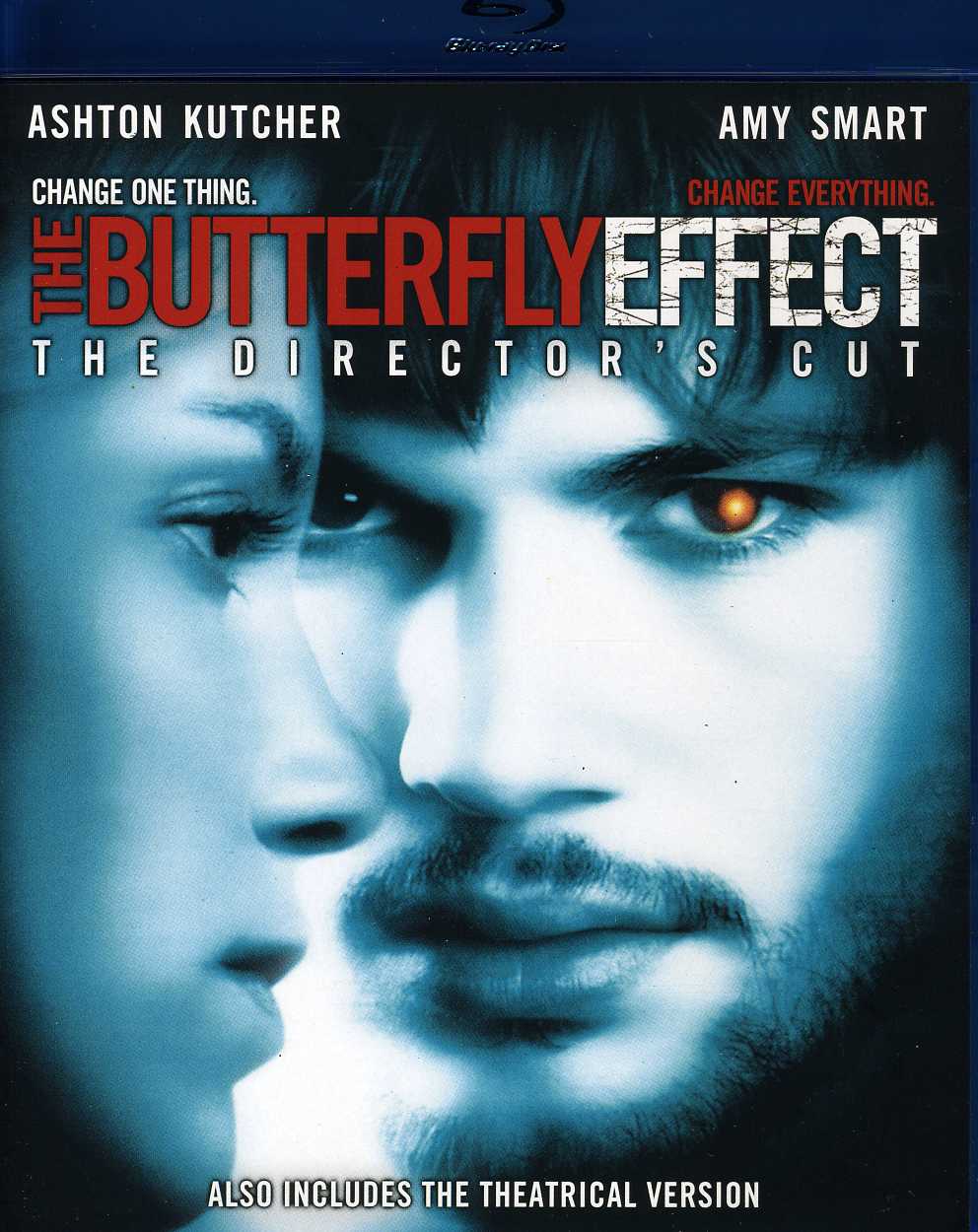 BUTTERFLY EFFECT DIRECTOR'S & THEATRICAL CUT