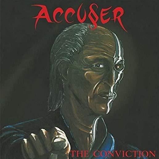 CONVICTION (UK)