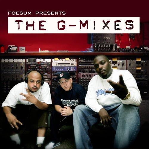 G-MIXES