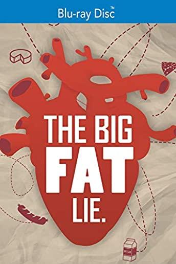 BIG FAT LIE / (SUB)