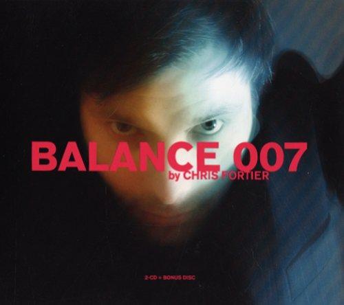 BALANCE 007