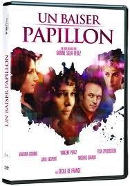 UN BAISER PAPILLON / (CAN NTSC)