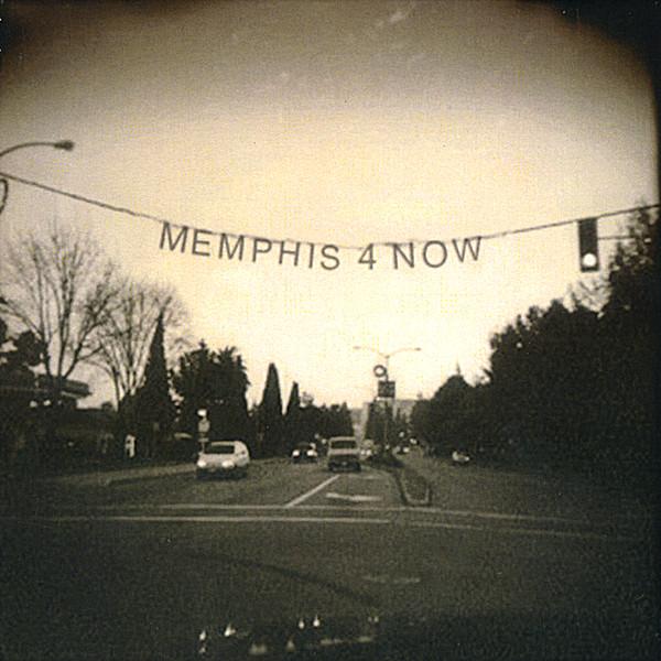 MEMPHIS 4 NOW