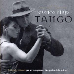 BUENOS AIRES TANGO 1 / VARIOUS