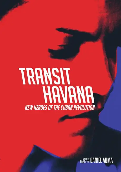 TRANSIT HAVANA / (MOD AC3 DOL)