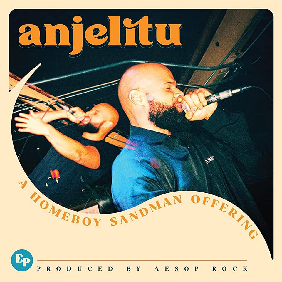 ANJELITU