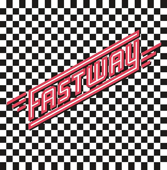 FASTWAY (COLV) (LTD) (OGV) (WHT) (HOL)