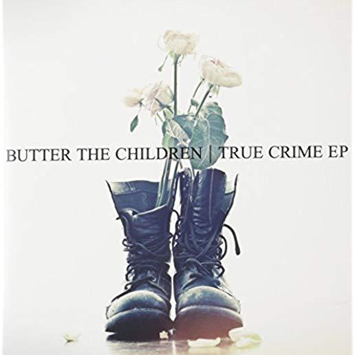 TRUE CRIME EP (EP)