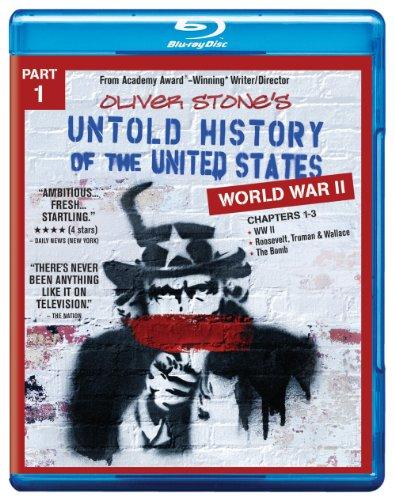 UNTOLD HISTORY OF UNITED STATES PART 1: WORLD II