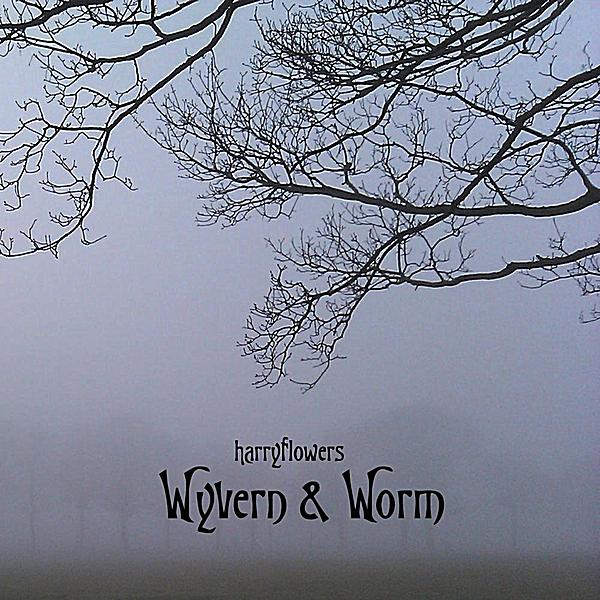 WYVERN & WORM (CDR)