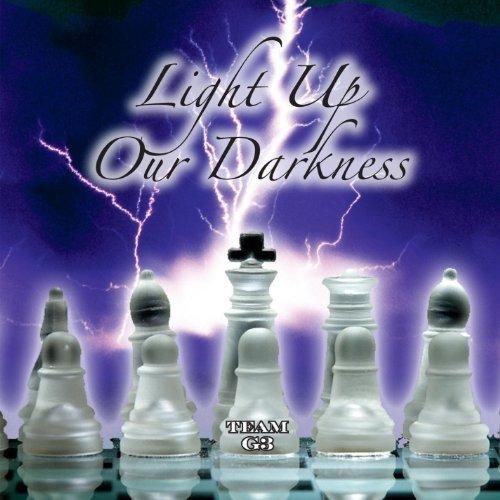 LIGHT UP OUR DARKNESS (CDR)