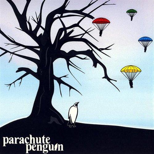 PARACHUTE PENGUIN (CDR)