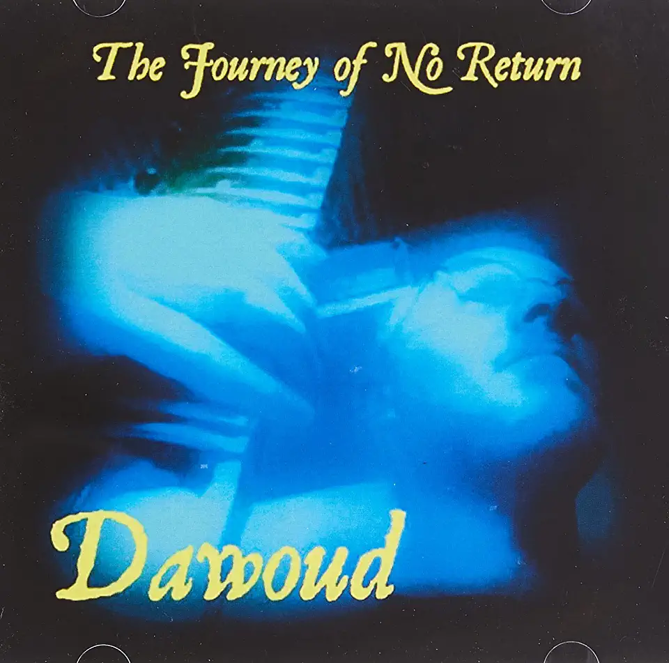 JOURNEY OF NO RETURN