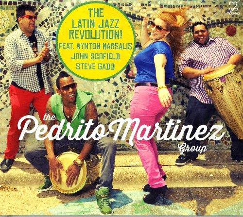 PEDRITO MARTINEZ GROUP (UK)