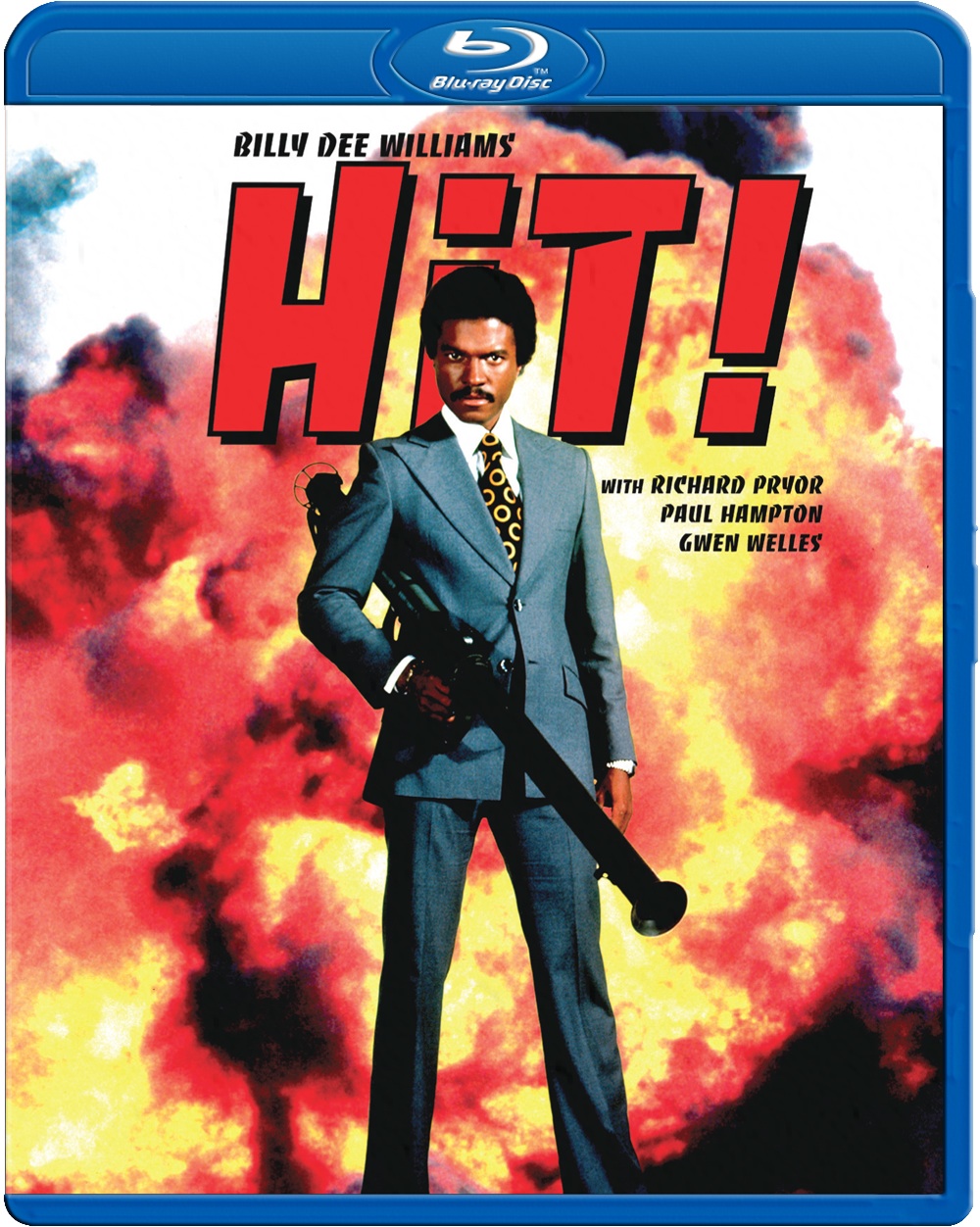 HIT (1973) / (RMST WS)