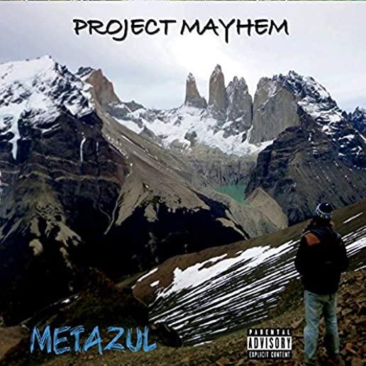 PROJECT MAYHEM (CDRP)