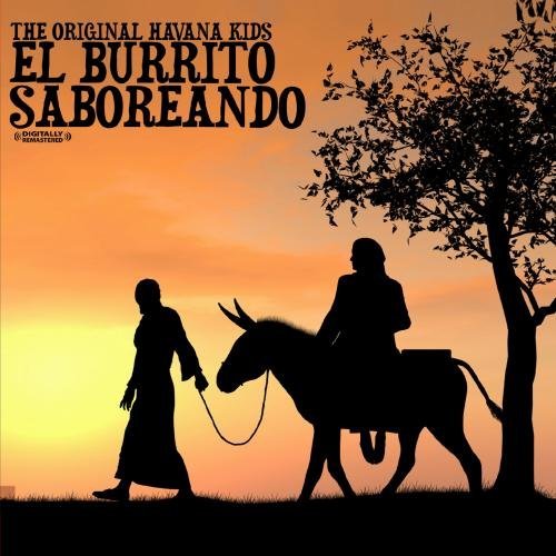 EL BURRITO SABANERO (MOD)