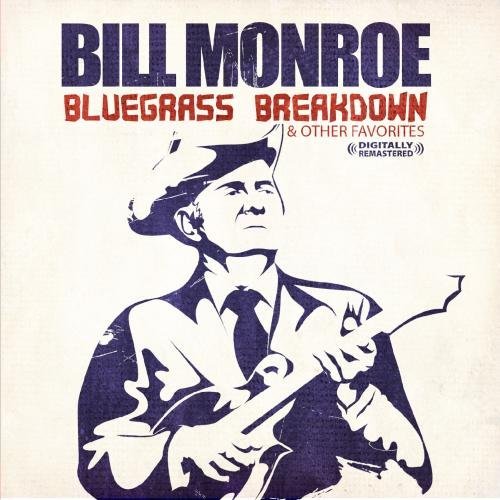 BLUEGRASS BREAKDOWN (MOD)