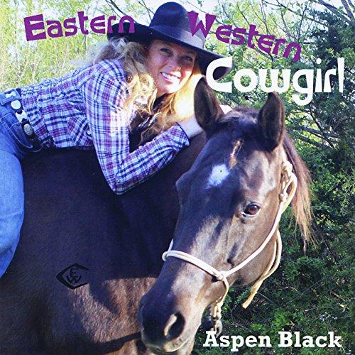 EASTERN WESTERN COWGIRL (CDRP)