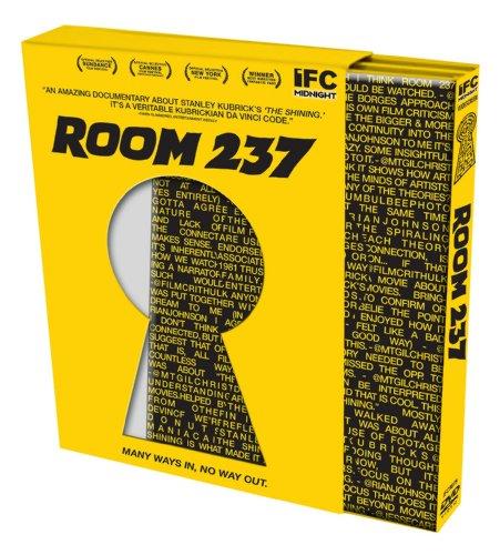 ROOM 237 (2PC)