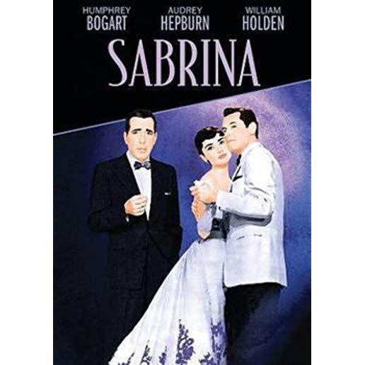 SABRINA (1954)