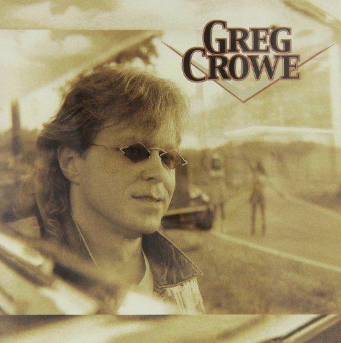 GREG CROWE