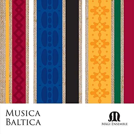 MUSICA BALTICA