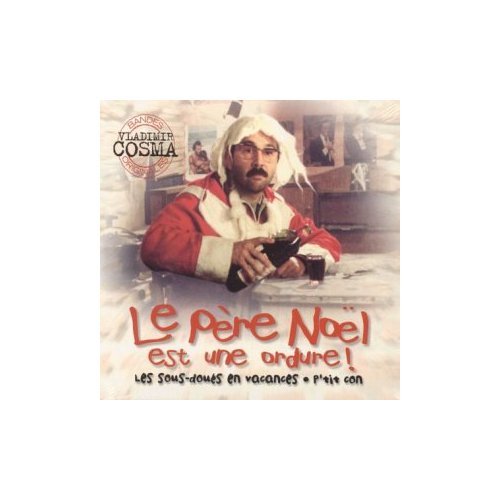 LE PERE NOEL (FRA)