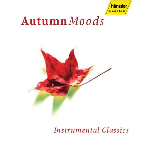 AUTUMN MOODS / VARIOUS