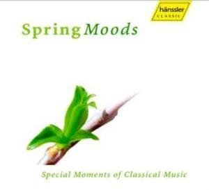 SPRING MOODS / VARIOUS