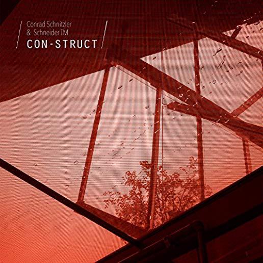 CON-STRUCT (W/CD)