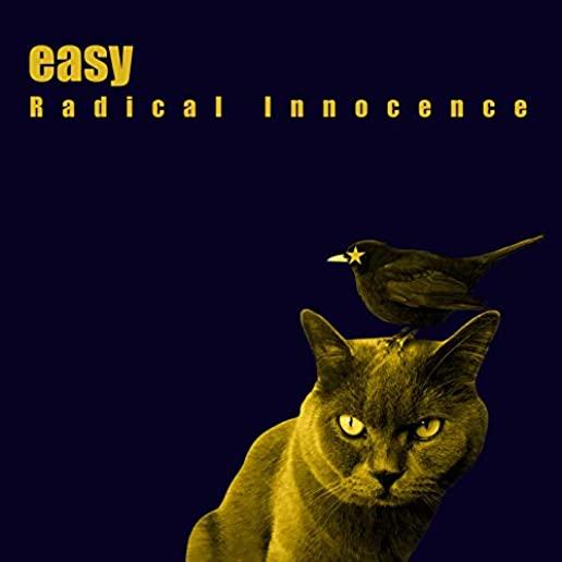 RADICAL INNOCENCE