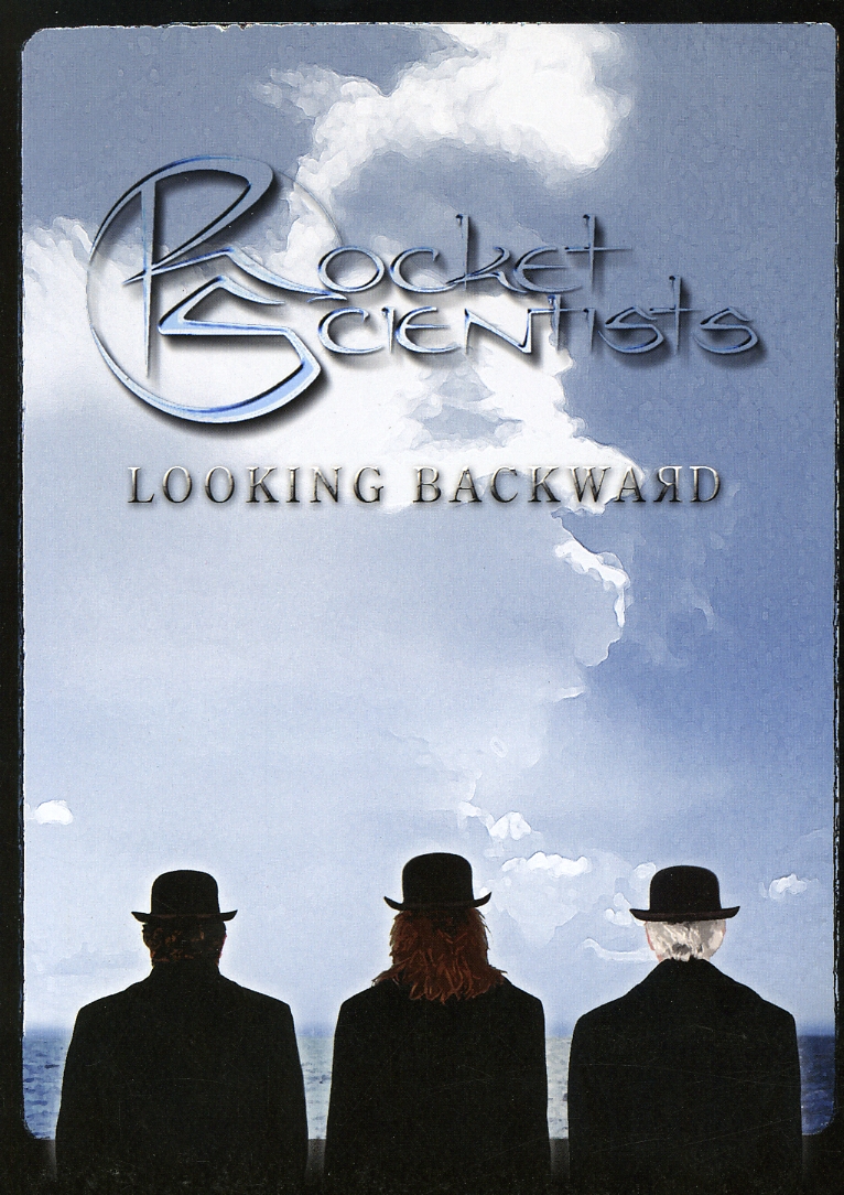 LOOKING BACKWARD (JPN)