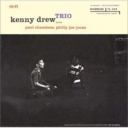 KENNY DREW TRIO (JPN)