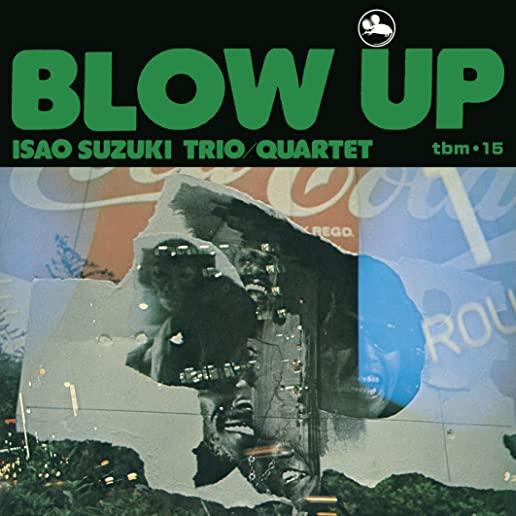 BLOW UP (JPN)