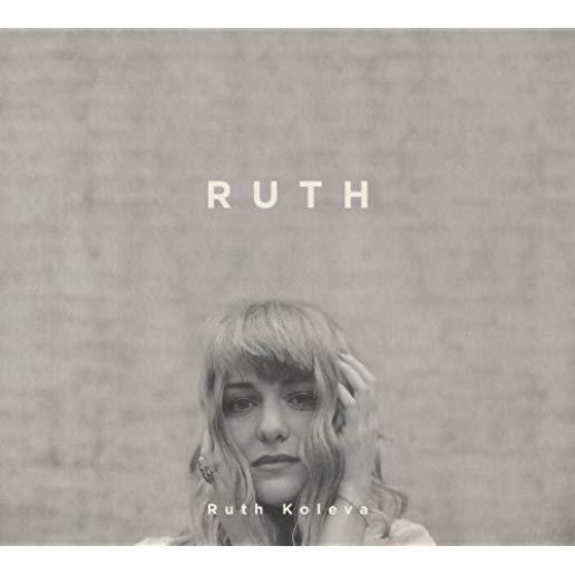 RUTH