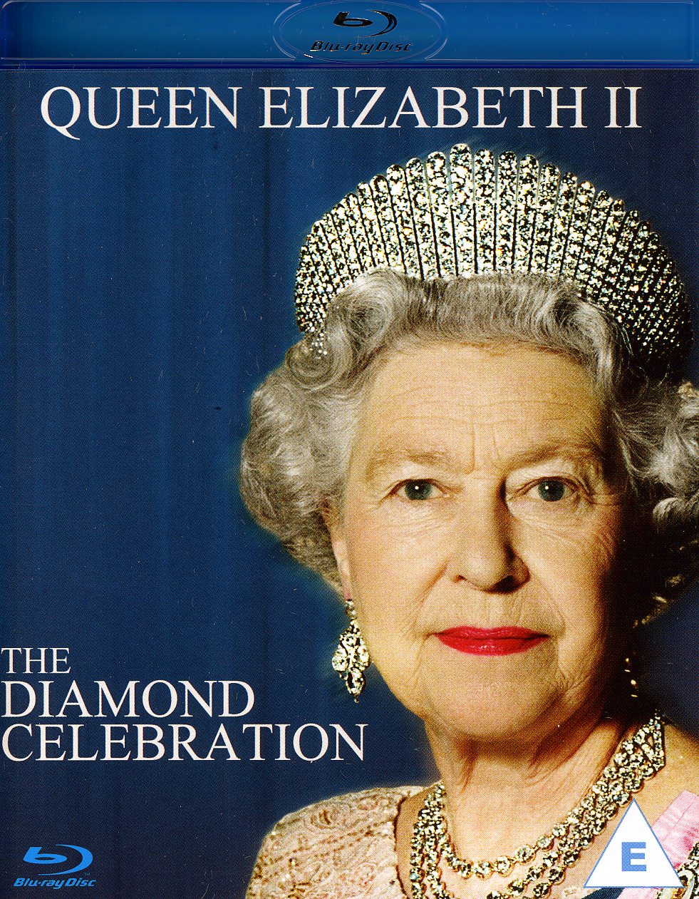 QUEEN ELIZABETH II DIAMOND CELEBRATION