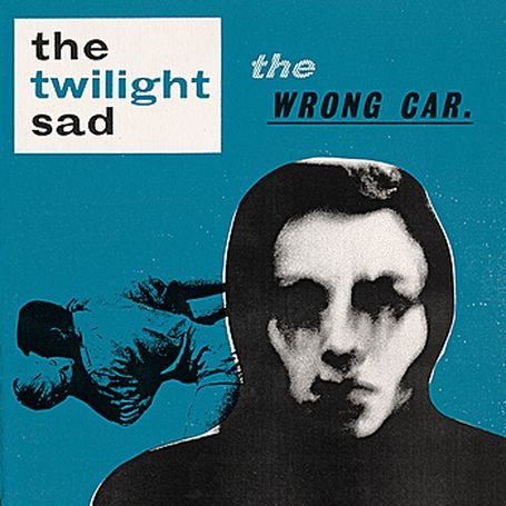 WRONG CAR EP