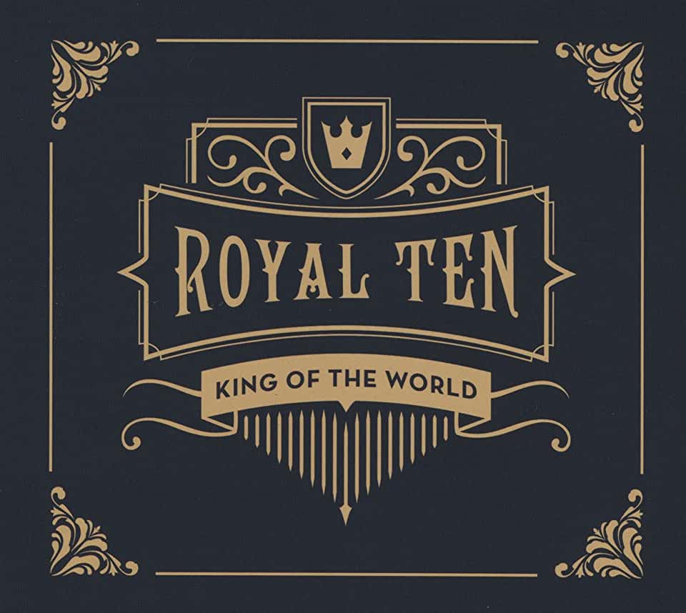 ROYAL TEN (UK)