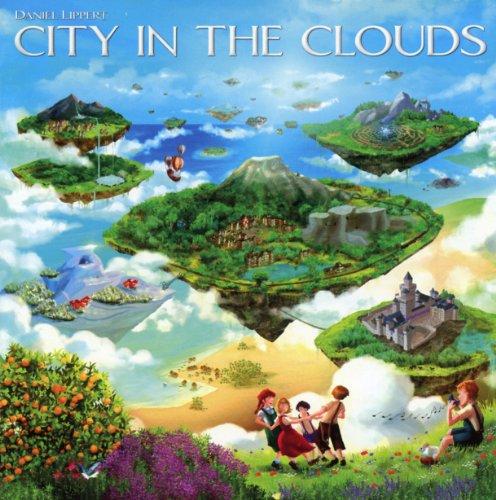 CITY IN THE CLOUDS