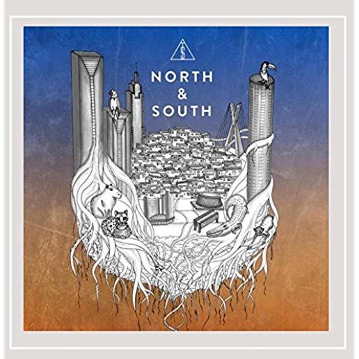 NORTH & SOUTH