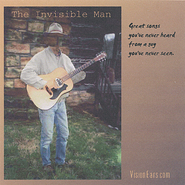 INVISIBLE MAN