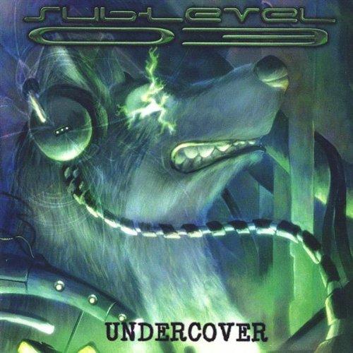 UNDERCOVER (CDR)