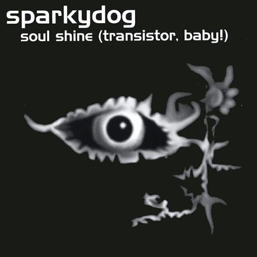 SOUL SHINE TRANSISTOR BABY!