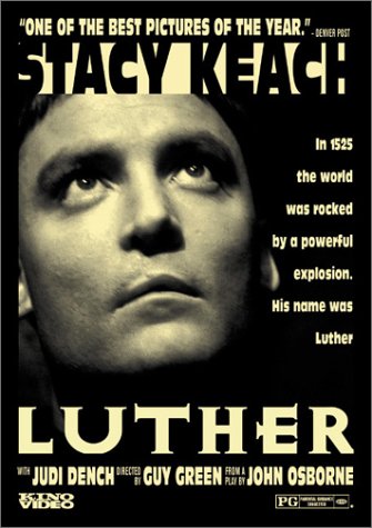 LUTHER (1973) / (WS)