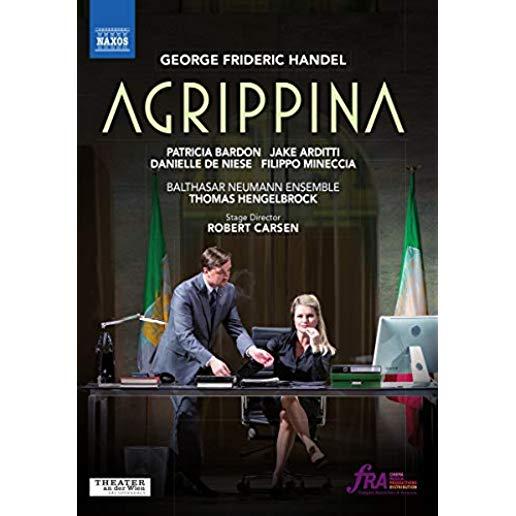 AGRIPPINA