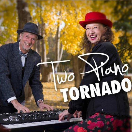 TWO PIANO TORNADO